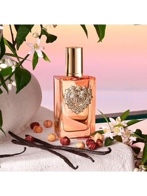Ohbe Express Dolce Gabbana Devotion Intense Edp 100 ml Parfüm