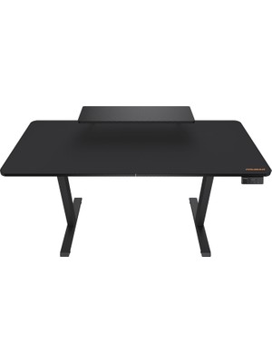Ohbe Express Cougar E-Star 120 Gaming (Oyuncu) Masası