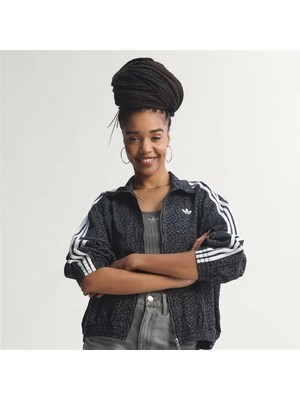 adidas Fbd Os Dnm Jkt