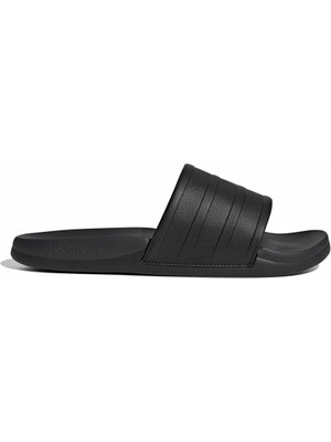 adidas Kadın Adılette Comfort 2.0 Çok Renkli Terlik Düz Topuklu Konforlu Tasarım