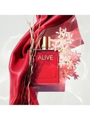 Ohbe Express Hugo Boss Alive Kadın Parfüm 80 Ml, Hgb 99350160810