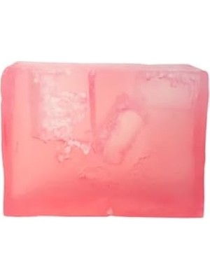 Ohbe Express Bomb Cosmetics Himalayan Sabun Dilimi 100G 1 Paket (1 x 1 Adet)