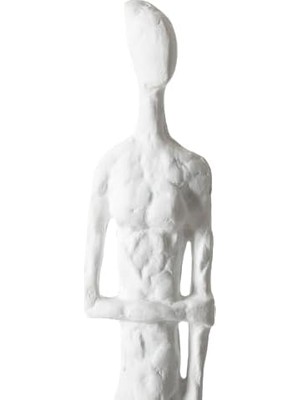 Ohbe Express Sculpture Lady 12X12X70 cm