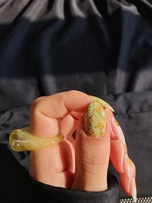 Ohbe Express Artikel Mini Limonlar Tırnak Dövmesi, Tırnak Tattoo, Nail Art, Tırnak