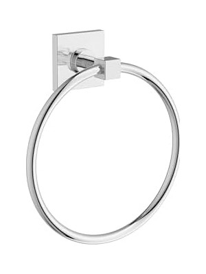 Ohbe Express Root A44802 Halka Havluluk, Krom