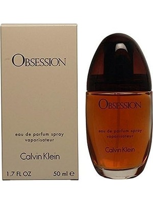 Ohbe Express Calvin Obsession Edp 100 ml Kadın Parfüm