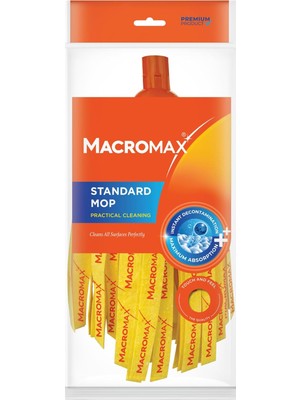 Ohbe Express Macro Max Standart Yüzey Temizlik Paspası