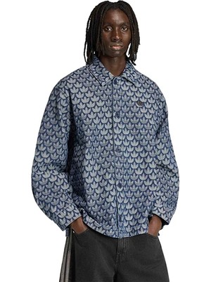 adidas Monogram Shı