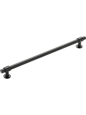 Ohbe Express 9236 Modern Kulp Siyah Renk 640 mm Çok Renkli