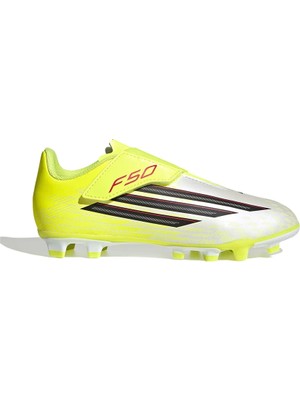 adidas F50 Club Vel Fg/mg J