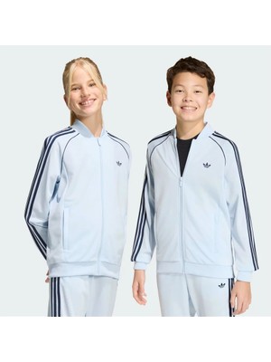 adidas Sst Track Top