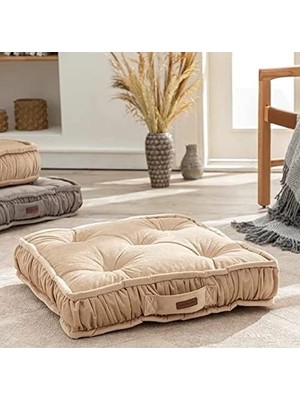 Ohbe Express Antistress Tek Kişilik Yorgan 155X215 cm Beyaz