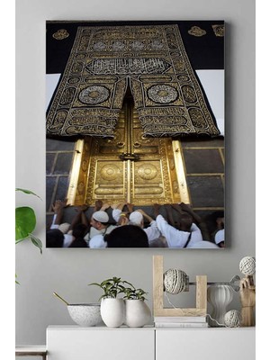 Ohbe Express (PSTER16373) Kabe Kanvas Tablo 2 21 x 30