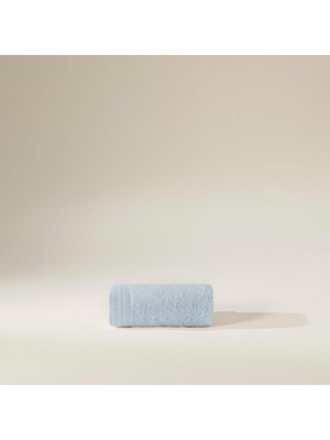 Ohbe Express Bambu 30X45 cm El Havlusu Mavi