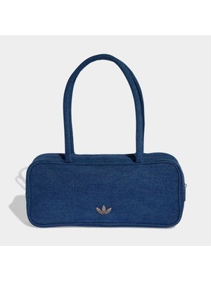 adidas Adıcolor Al Kadın Çantası Orta Boy Polyester Materyal ile Moda Trendlerine Uygun