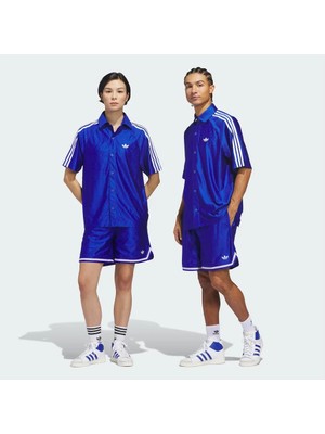 adidas Jacquard Short