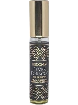 Ohbe Express Hedonıst Fever Tobacco 10 ml Edp Nıche Unısex Parfum Top Note Cumin, Mandarine, Coriander Mıd Note Tobacco,, Labdanum Base Note Olibanum, Sandalwood, Agarwood