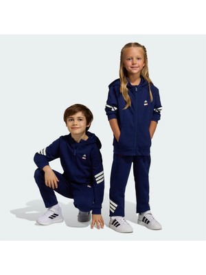 adidas Lk Mrvl Sm Pnt