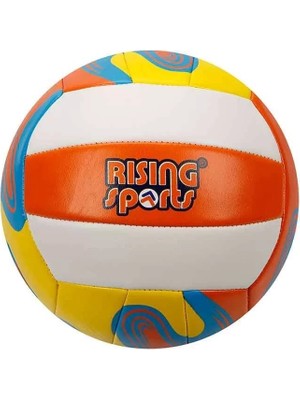 Genel Tedarik Rising Sports Voleybol Topu No:5