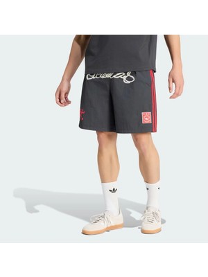 adidas Nylon Gfx Short