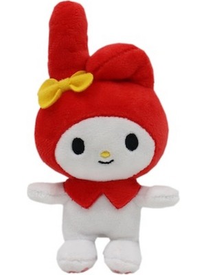 Genel Tedarik Hello Kitty Clip On Peluş