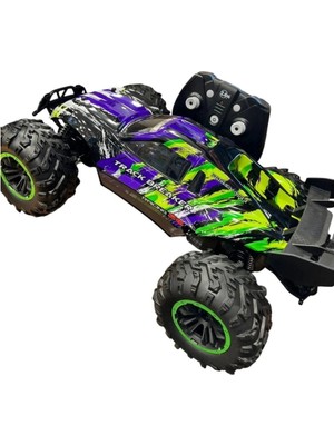 Genel Tedarik SH40770 1:16 Uzak.kuman.araba 2.4ghz Işık.full-Zrv