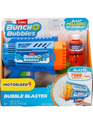 Genel Tedarik Bunch O Bubbles Köpük Tabancası S1 23 cm S00011348