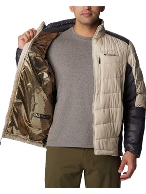 Columbia Labyrinth Loop Infinity Termal Erkek Mont
