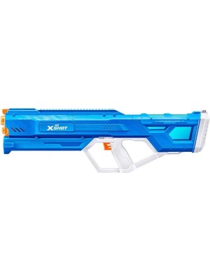 Genel Tedarik X-Shot Fast-Fill Motor Soakers Mega Pulse Su Tabancası 68 cm