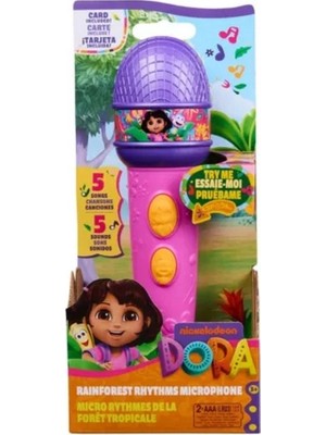 Genel Tedarik Dora Mikrofon SPM-6074991