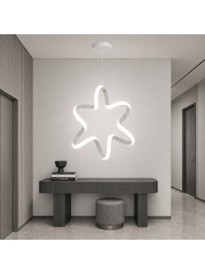Avizego Yalven LED Sarkıt Avize