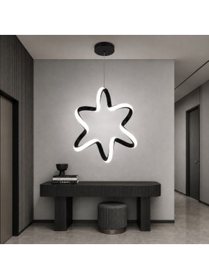 Avizego Yalven LED Sarkıt Avize