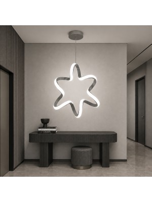 Avizego Yalven LED Sarkıt Avize