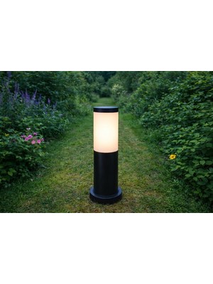 Cata CT-7012 Roma Bahçe Armatürü 32,5 cm E27