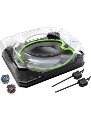 Genel Tedarik Beyblade Arena