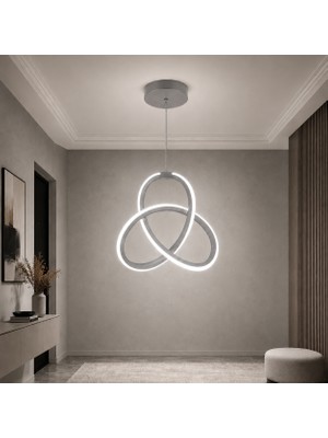 Avizego Azora LED Sarkıt Avize
