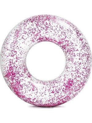 Genel Tedarik ISC56274 107 cm Sim Desenli Simit