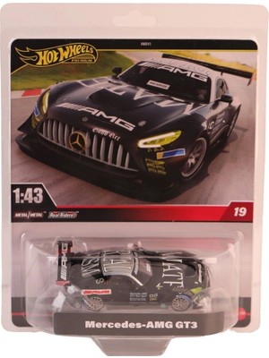 Genel Tedarik HMD41 Hot Wheels 1:43 Premium Arabalar
