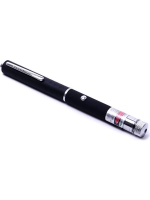 Marsilyan™- Pilli Yeşil Lazer Pointer Bigem BM-521