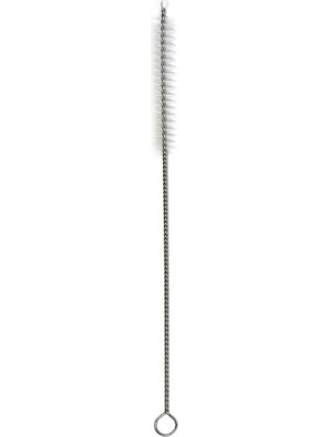 VEALTHY Çelik Pipet Temizleme Fırçası