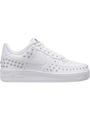 Nike Air Force 1 '07 Unisex Spor Ayakkabı AR0639-100
