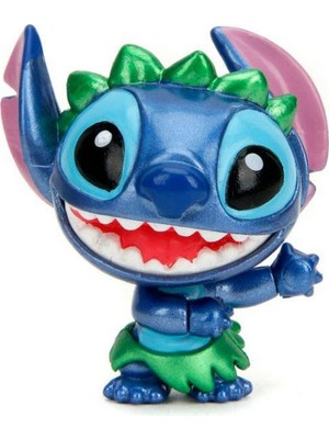Genel Tedarik Jada Disney Stitch Figürleri
