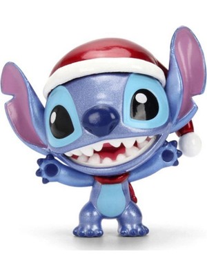 Genel Tedarik Jada Stitch Tekli Figür Paketleri