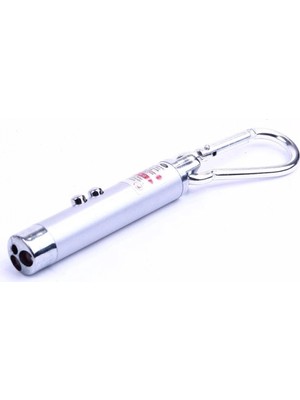 Marsilyan™- WT-177- Anahtarlık Lazer