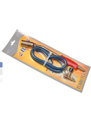 Marsilyan™- Turbo Pürmüz Seti - Ipragaz Uyumlu
