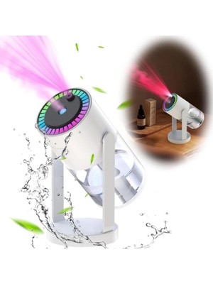 SHC4200 LED Işıklı Hava Nemlendirici Cihaz