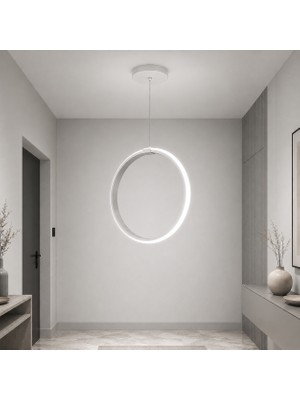 Avizego Raven LED Sarkıt Avize