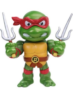 Genel Tedarik Ninja Kaplumbağalar Raphael Figürü