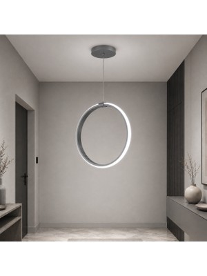 Avizego Raven LED Sarkıt Avize