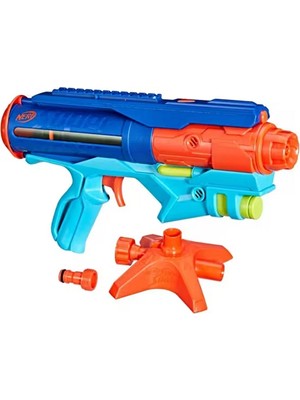Genel Tedarik Nerf Super Soaker Power Drench